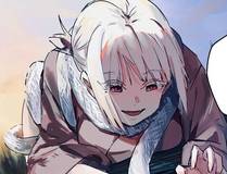 斗破苍穹 漫画封面