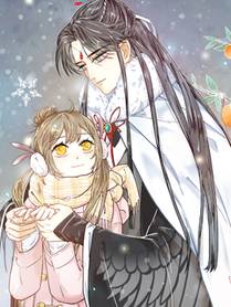 我的女徒弟们都是未来诸天大佬 精品漫画