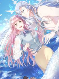 大王饶命 漫画封面